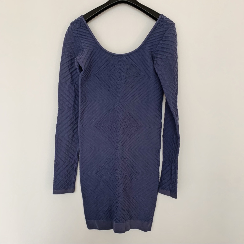 BCBGeneration Bodycon Dress M/L